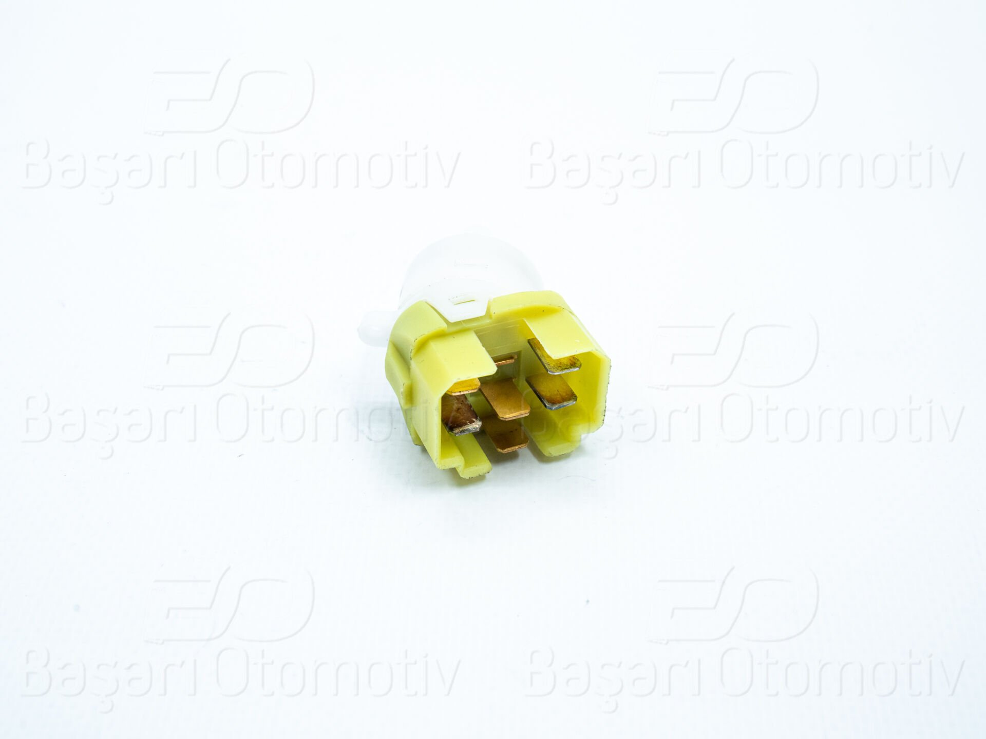 KONTAK SOKETI BEYAZ | VW GOLF2 3 JETTA 2 PASSAT T4 CADDY 2 CORDOBA IBIZA 2 TOLEDO 1 POLO T4 97 > | WISCO
