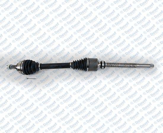 ON AKS SAG P308 - P3008 - P5008 - C4 II - DS4 1.4 VTI / 1.6HDI DV6 / 1.6 16V BE4R SANZUMAN DIS FREZE:25 IC FREZE:24 CONTA CAPI:58.5 BOY:931 mm