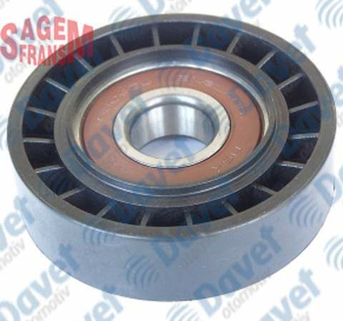 ALTERNATOR GERGI RULMAN SLX - PALIO - TIPO 1.4