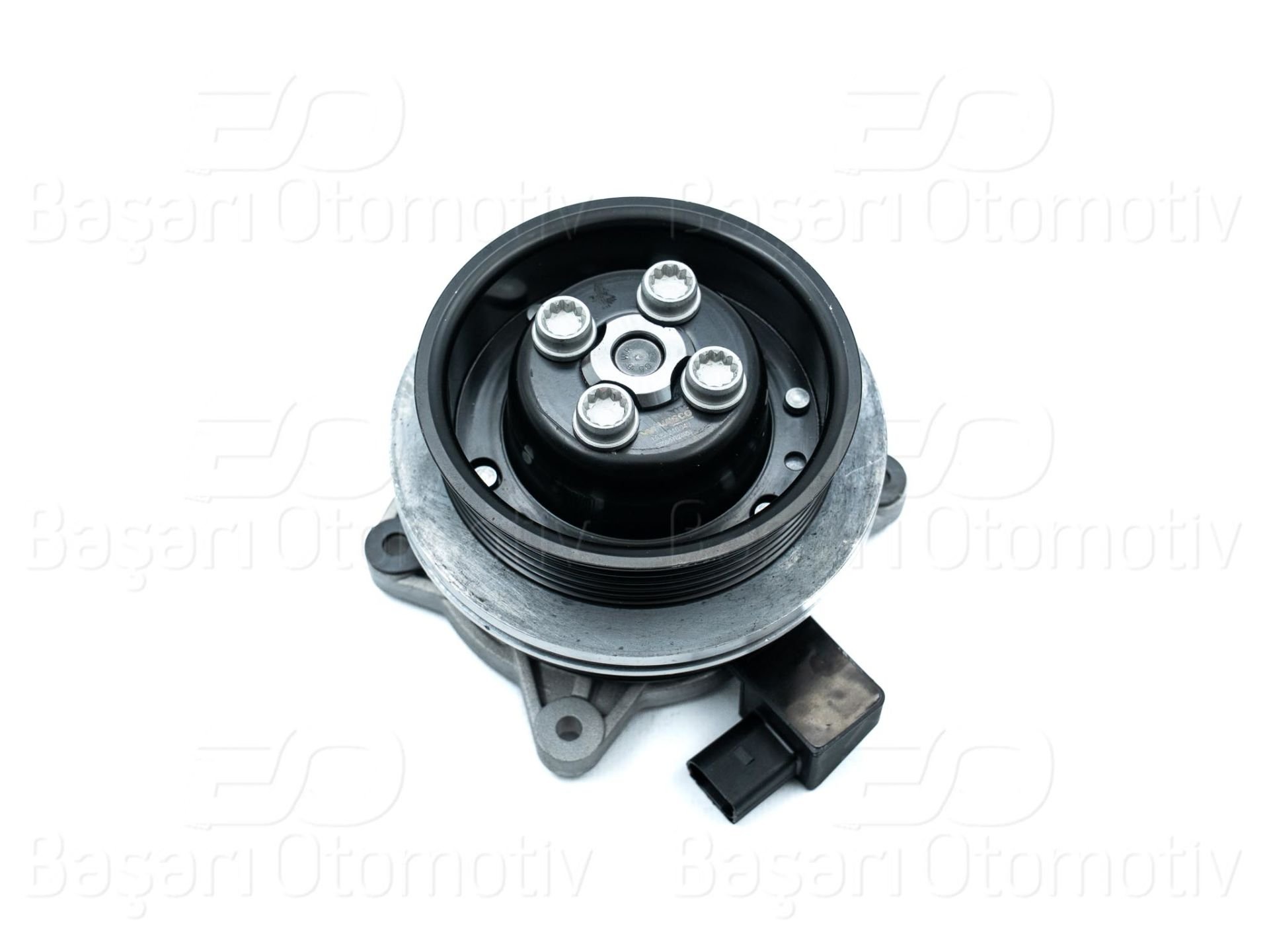 DEVIRDAIM ELEKTRIKLI | VW GOLF 5 GOLF 6 JETTA PASSAT POLO 5 TIGUAN SKODA FABIA SEAT IBIZA 4 1.4 TSI 06 > | WISCO
