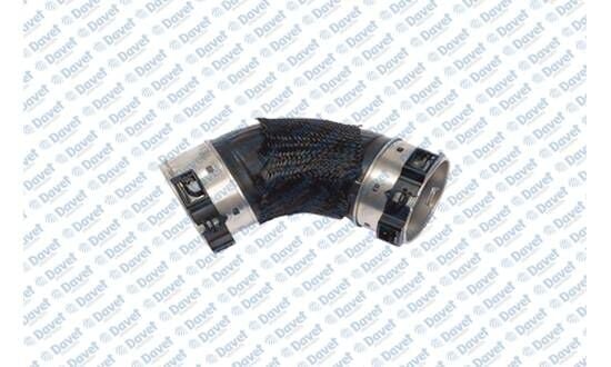 TURBO HORTUMU MEGANE IV - THALIA III - KANGOO III - KADJAR - QASHQAI II - CLA - CITAN - A-SERISI {W177} - B-SERISI {W247} - DOKKER - DUSTER - LODGY - LOGAN II - SANDERO II {EURO 6}