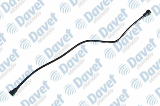YAKIT BORUSU BERLINGO-C4 PICASSO I-DS5-P5008 I-PARTNER TEPEE 1.6-2.0 HDI 05>