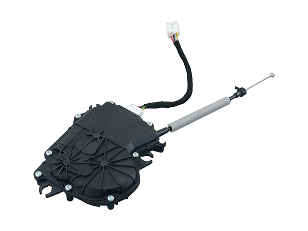 Kapı Kilit Motoru (Aktuator) X3:F25