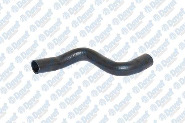 RADYATOR ALT HORTUMU 96-03 CADDY-POLO CLASSIC ####