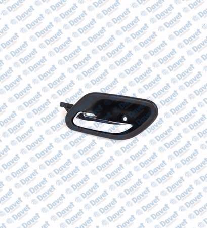 IC KAPI ACMA KOLU SOL KROM E38 E39 95->