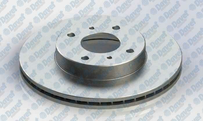 ON FREN DISKI AYNASI HAVALI 4 BIJON PRIMERA P11 1.8 2.0 96->02 ALMERA II 00->06 280x22x68