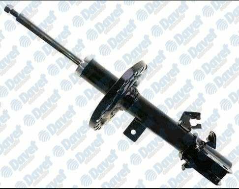 ON AMORTISOR SOL GAZLI CR-V II 02>04