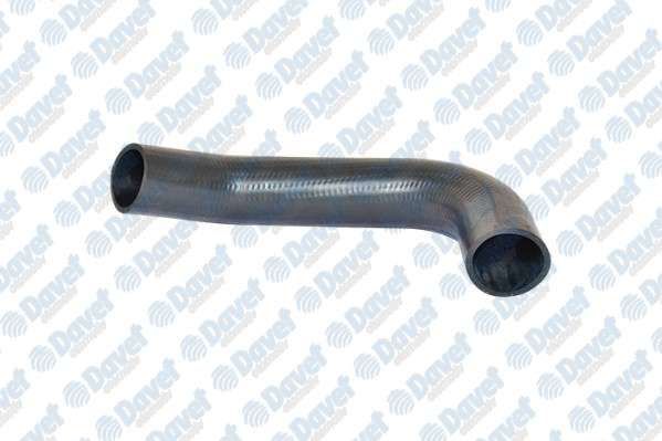 TURBO INTERCOOLER HORTUMU DUCATO III 2.3JTD BOXER III-JUMPER III 22DTPUMA-C81-C96-C110 2.2HDI E4 / E5 06-> ####