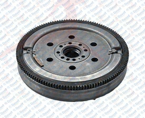 VOLANT SABIT SCUDO JUMPY 2.0 HDI 6 ILERI 2052.W1 DEB.SET ILE KULLANILIR ####