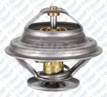 TERMOSTAT 87C CRAFTER LT35 PASSAT T4 A100 A6 A80 2.0 / 2.3D 2.5TDI