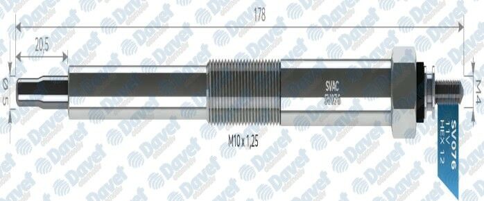 KIZDIRMA BUJISI 11V ALMERA-PRIMERA-PICK UP-X-TRAILER 2.2-2.5 DI YD-25
