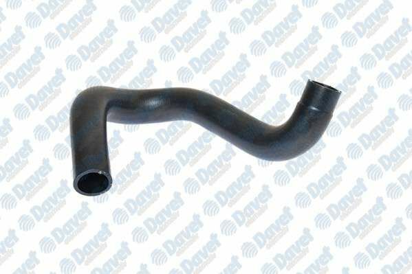 RADYATOR UST HORTUMU COROLLA 1.6 16V ####