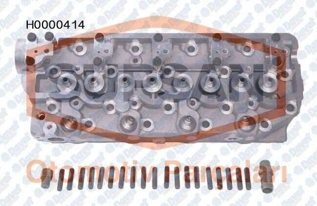 SILINDIR KAPAGI STAREX TCI L300 Y.M BONGO K2500 04-