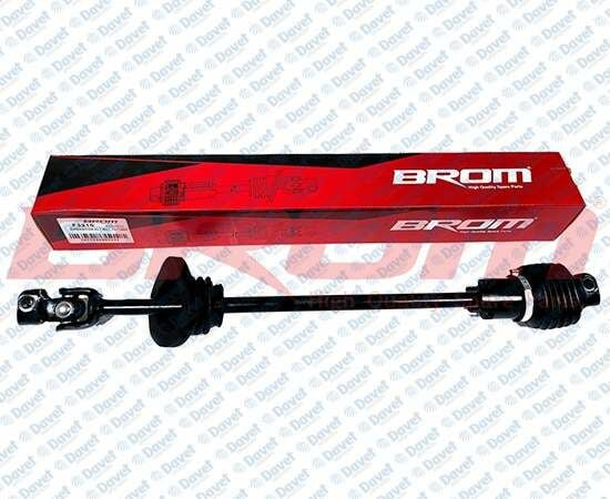 DIREKSIYON ALT MILI M131 1600
