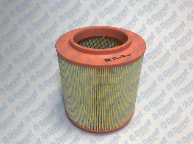 HAVA FILTRESI KISA TIP DUCATO BOXER JUMPER 1.9TD 2.4TD 2.5TD