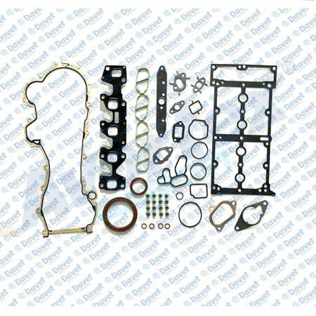 MOTOR TAKIM CONTA FULL SKC DAHIL VITON KECELI SUBAP LASTIKLI -SKC 0.92MM 1.3 MULTIJET {JTD} 16V DOBLO-PALIO-ALBEA-PUNTO-PANDA-LINEA-FIORINO EURO 4