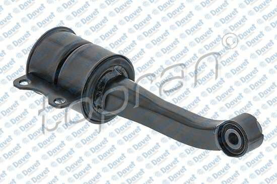 MOTOR TAKOZU ORTA POLO 95>02 LUPO 99>06 AROSA 97>04 1.0 1.3 1.4 1.6 1.9D AER AEX AKK AKV ALD ANV AN