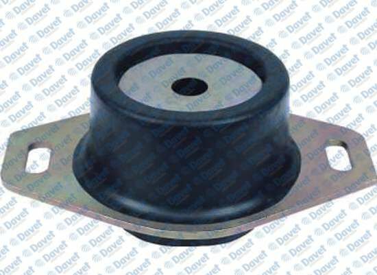 MOTOR TAKOZU SOL PARTNER - P306 1.9 -2.0 HDI ####