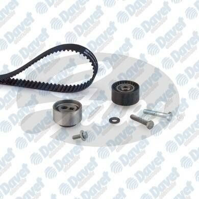 EKSANTRIK KITI SCUDO PARTNER P206 P306 EXPERT BERLINGO JUMPY XSARA COROLLA 1.9D 1998->