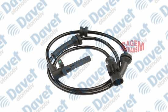 ABS SENSOR KABLO ON SAG PUNTO