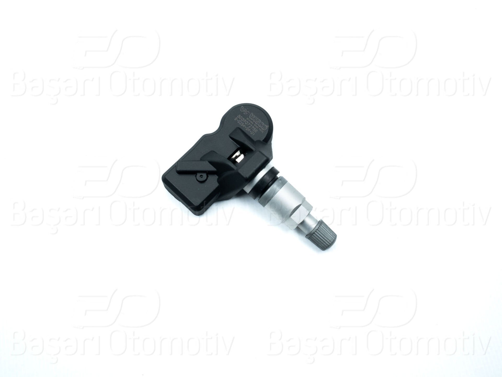 LASTIK BASINC SENSORU | VW PASSAT A3 A4 A6 A7 Q8 TT AMAROK TIGUAN CRAFTER 911 17 > | WISCO