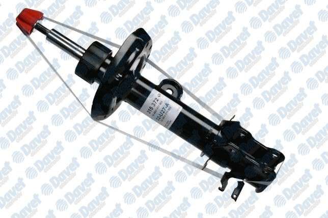 ON AMORTISOR SAG GAZLI DOBLO CARGO {152 -263} - COMBO CARGO 10>