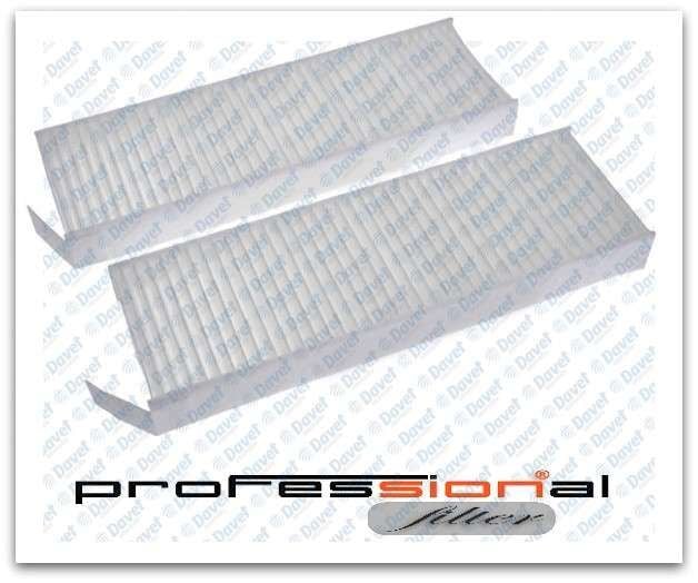 POLEN FILTRESI P3008 09->P 5008 09-> PARTNER II TEPEE 08-> EXPERT 16-> - C4 PICASSO 08-> DS5 11-> BERLINGO 08-> JUMPY 16-> - PROACE 16->