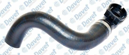 RADYATOR HORTUMU ALT I20 1.4-1.6 08-15