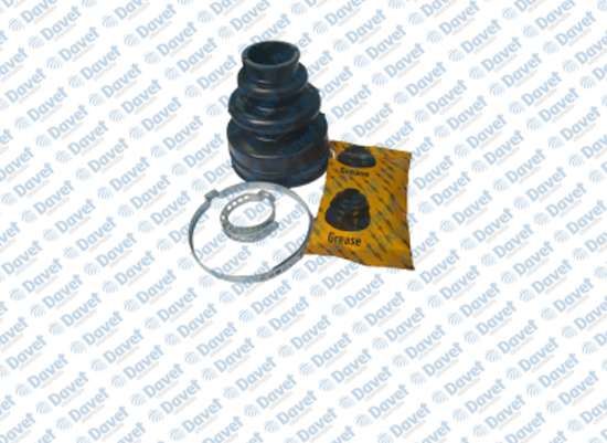 AKS KORUGU IC KIT ####