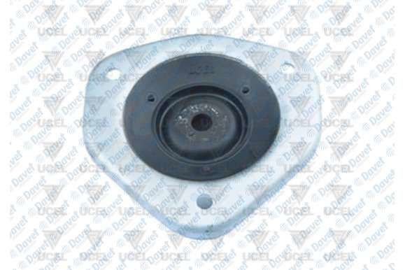 AMORTISOR TAKOZU 3 DELIK M131-DKS