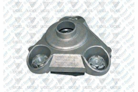 AMORTISOR TAKOZU SOL Y.M. DUCATO II - JUMPER II - BOXER II 03-06