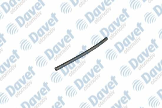 YAKIT HORTUMU 3.5MM X 8.00MM =15CM CHEVROLET CRUZE-ORLANDO-TRAX-ADAM-ASTRA J-CASCADA-CORSA D-E-MERIVA B-MOKKA-ZAFIRA TOURER C-ASTRA MK VI-CASCADA-CORSA MK III-IV-MERIVA MK II-MOKKA-ZAFIRA MK III 1.4 09> ####