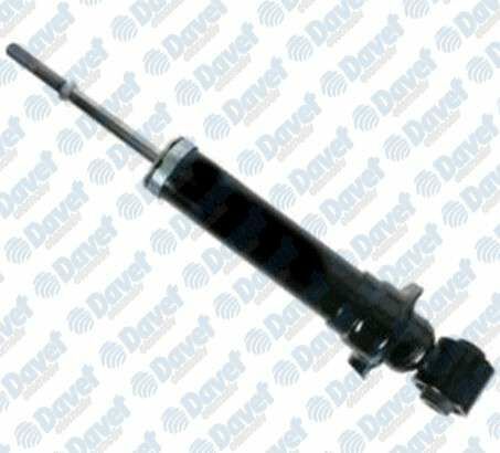 ARKA AMORTISOR GAZLI AVENSIS 03>08