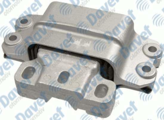 MOTOR TAKOZU SOL CADDY 2.0SDI 05>-SAGITAR 1.8FSI 06>-A3 1.4-1.6-1.9-2.0TDI 04>-ALTEA 1.6-1.8-1.9-2.0TDI-OCTAVIA II 1.4-1.6-1.8-1.9-2.0 04> ####