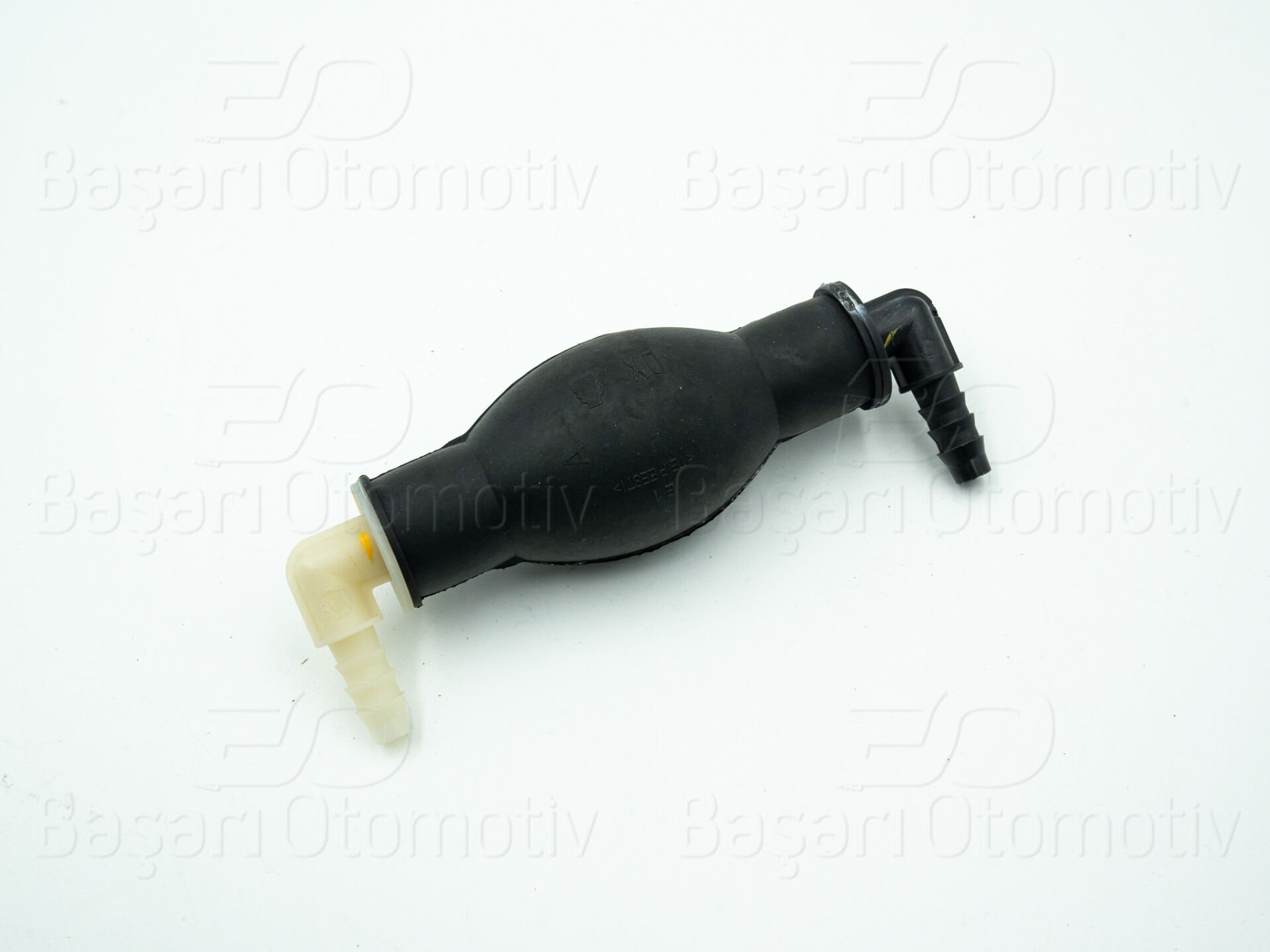 YAKIT EL POMPASI | FORD PEUGEOT CITROEN | KISMETDIESEL