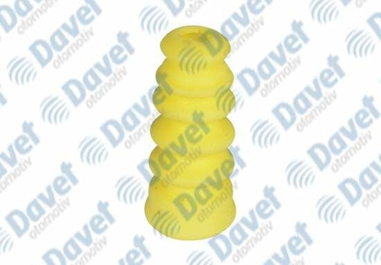 ARKA AMORTISOR UST TAKOZU FIESTA V 02>08 - FUSION