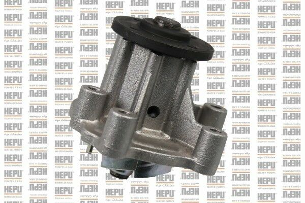 Su Pompası 168-414 166-668 Mercedes
