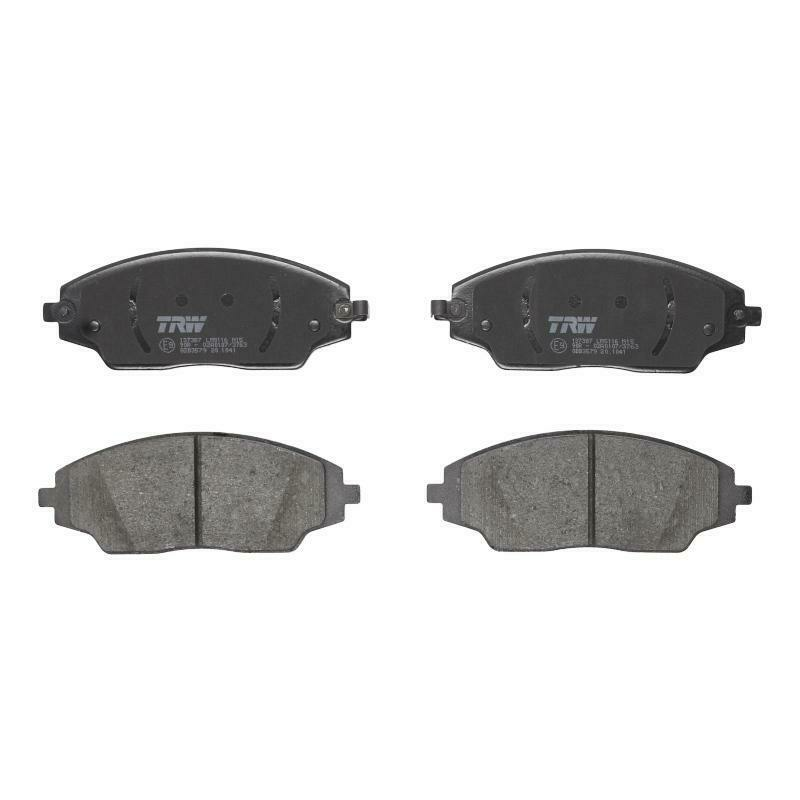 ON DISK BALATA CHEVROLET AVEO (11-)
