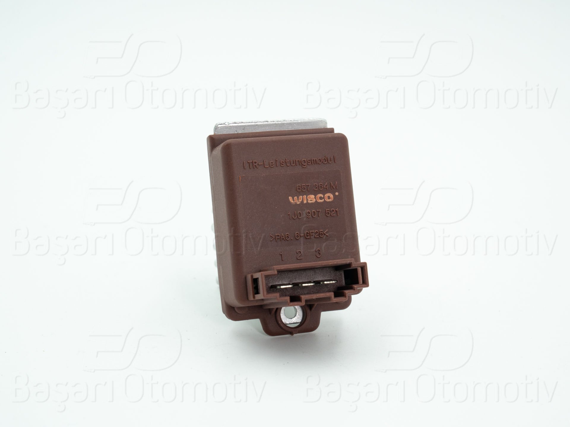 FAN REGULATORU | VW T4 1.9 D 2.4 D 2.5 2.8 SHARAN POLO PASSAT GOLF3 4 BORA CORDOBA A80 1.6 1.9 TDI 2.0 E 91 > | WISCO