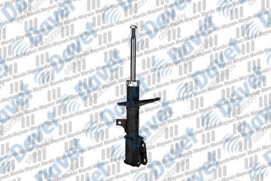 ON AMORTISOR SAG/SOL GAZLI