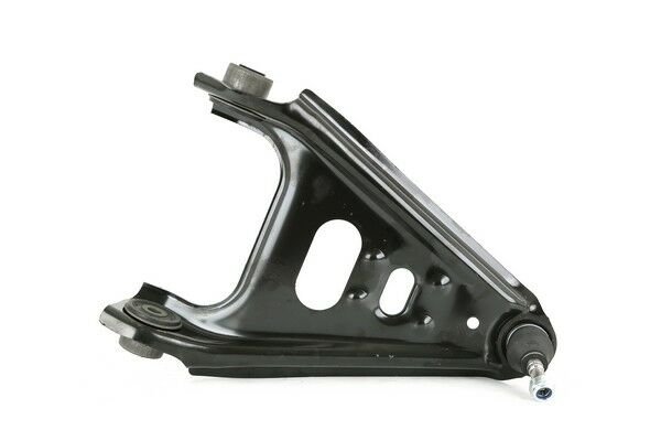 Ön Salıncak Alt-Saç Fişekli-Rotilli Sol-Sağ ForTwo Smart 2007-14