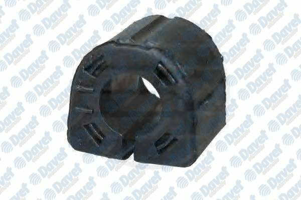 VIRAJ DEMIR LASTIGI Q18 MM GRANDE PUNTO EVO 05-08-<