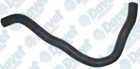 RADYATOR HORTUMU {UST} I30 {FD} {07-11} 1.4-1.6 CRDI {OTOMATIK VITES}