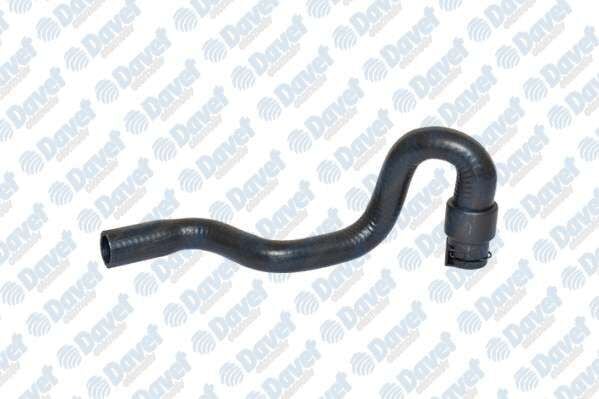GENLESME SISE HORTUMU PARTNER-BERLINGO-P206 1.9D ####