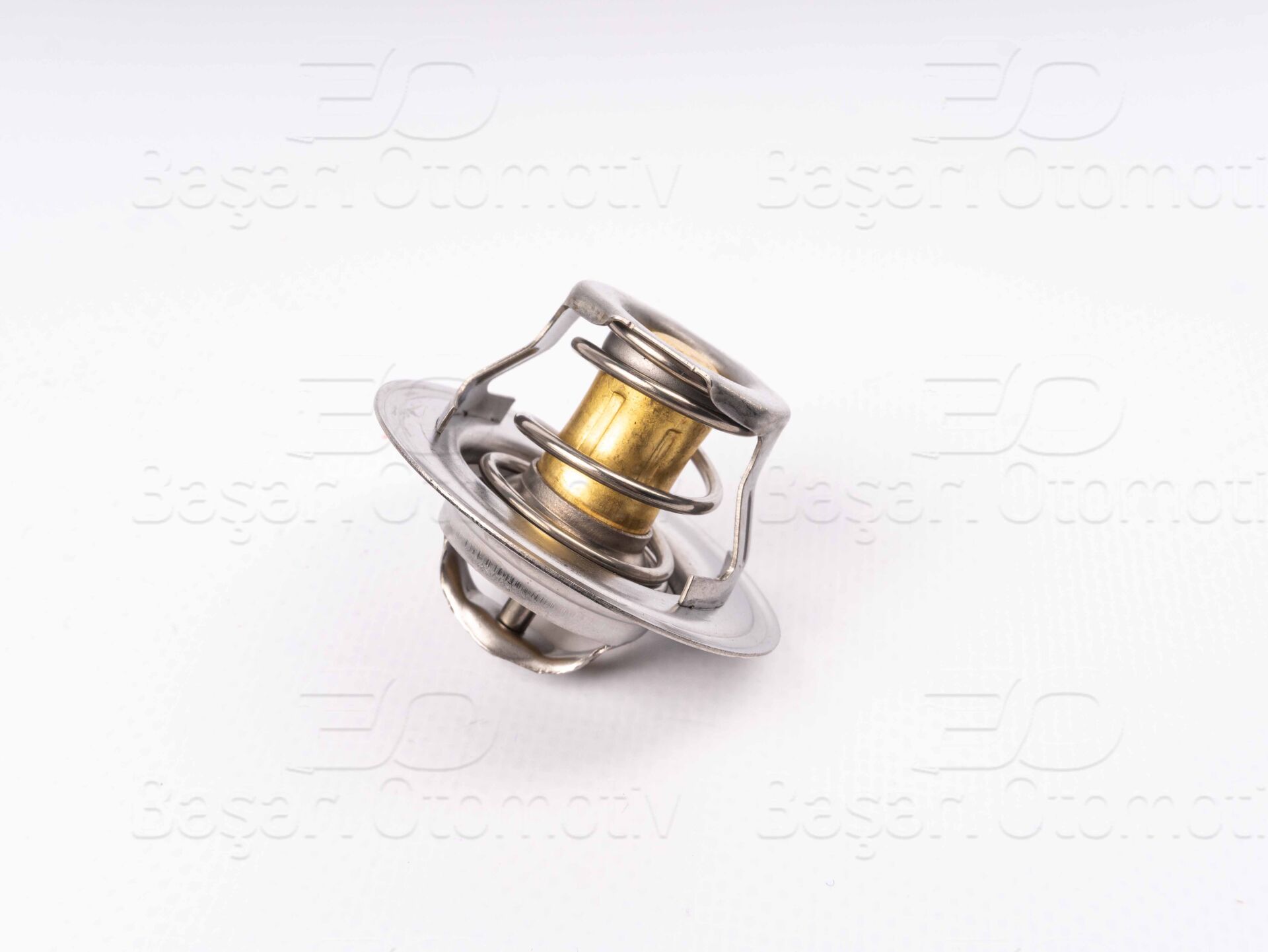 TERMOSTAT | VW GOLF4 BORA | WISCO