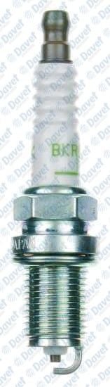 ATESLEME BUJISI BKR6E-N-11 CIVIC CRX 1.6-1.8 16V DOCH 92->95/INTEGRE
