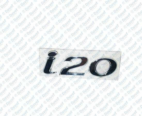 YAZI I20 HUNDAI-I20