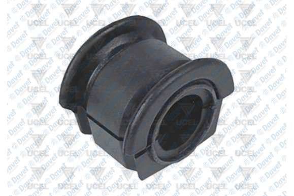 VIRAJ ORTA LASTIGI 23.5MM ALBEA-PALIO-DOBLO-STRADA