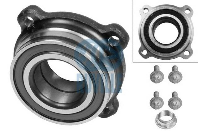 Ön Salıncak Fişeği Alt Sol-Sağ Disc3 Land Rover 2005-15