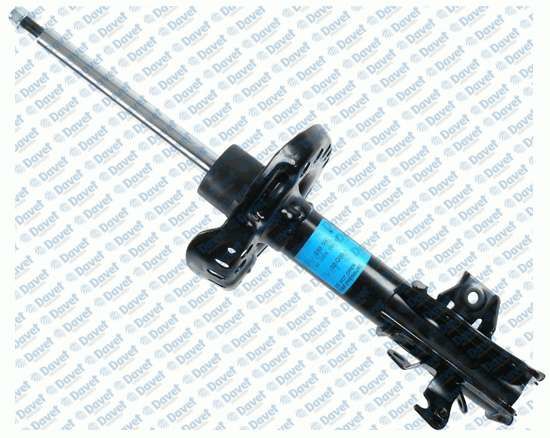 ON AMORTISOR SAG GAZLI CIVIC VIII 05>11